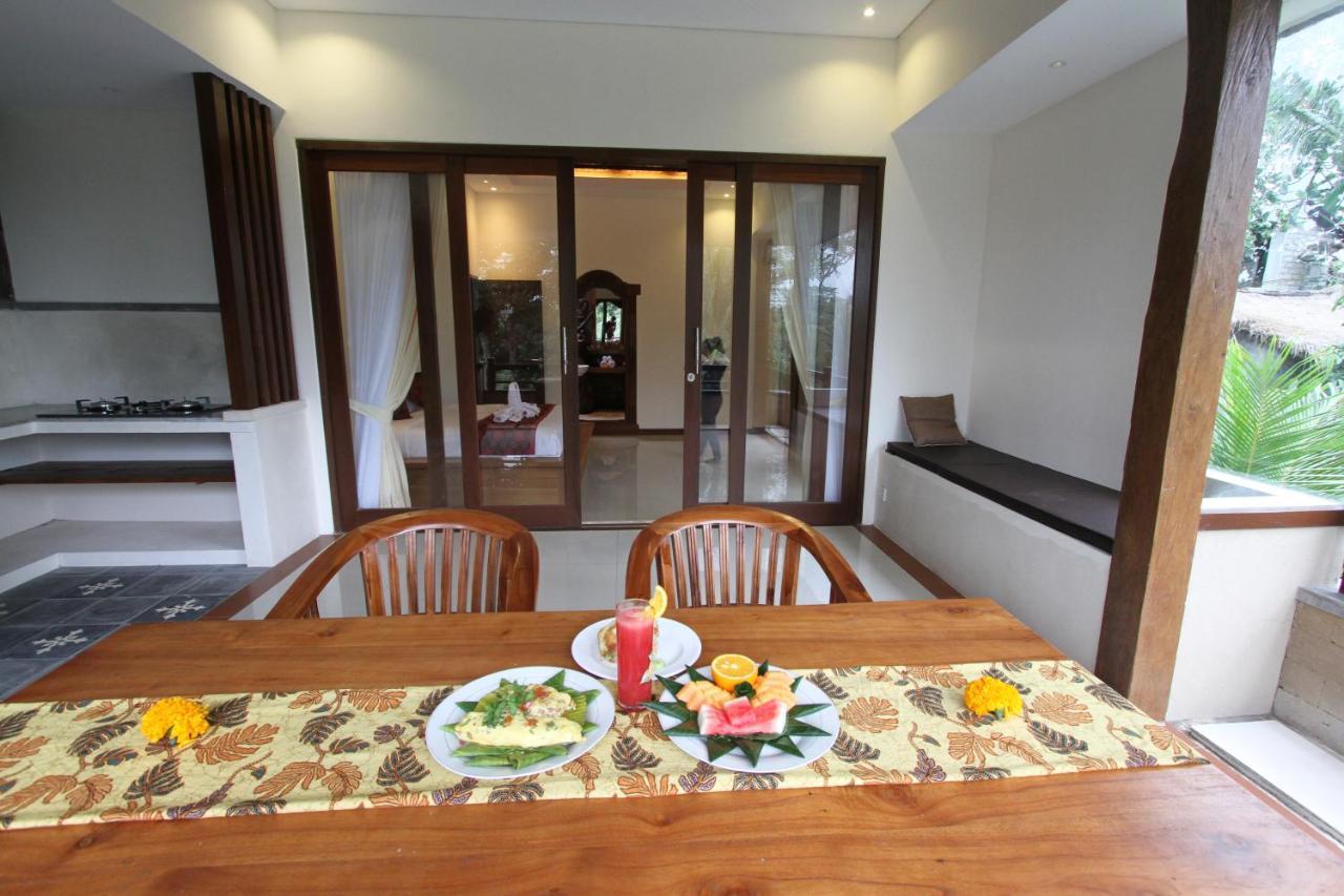 Alojamento The Iyang Ubud