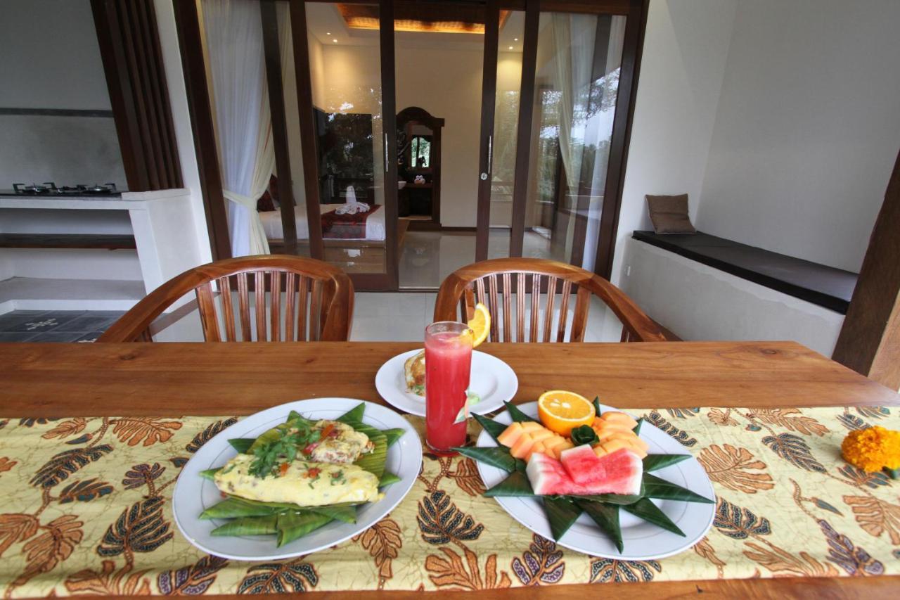 Alojamento The Iyang Ubud