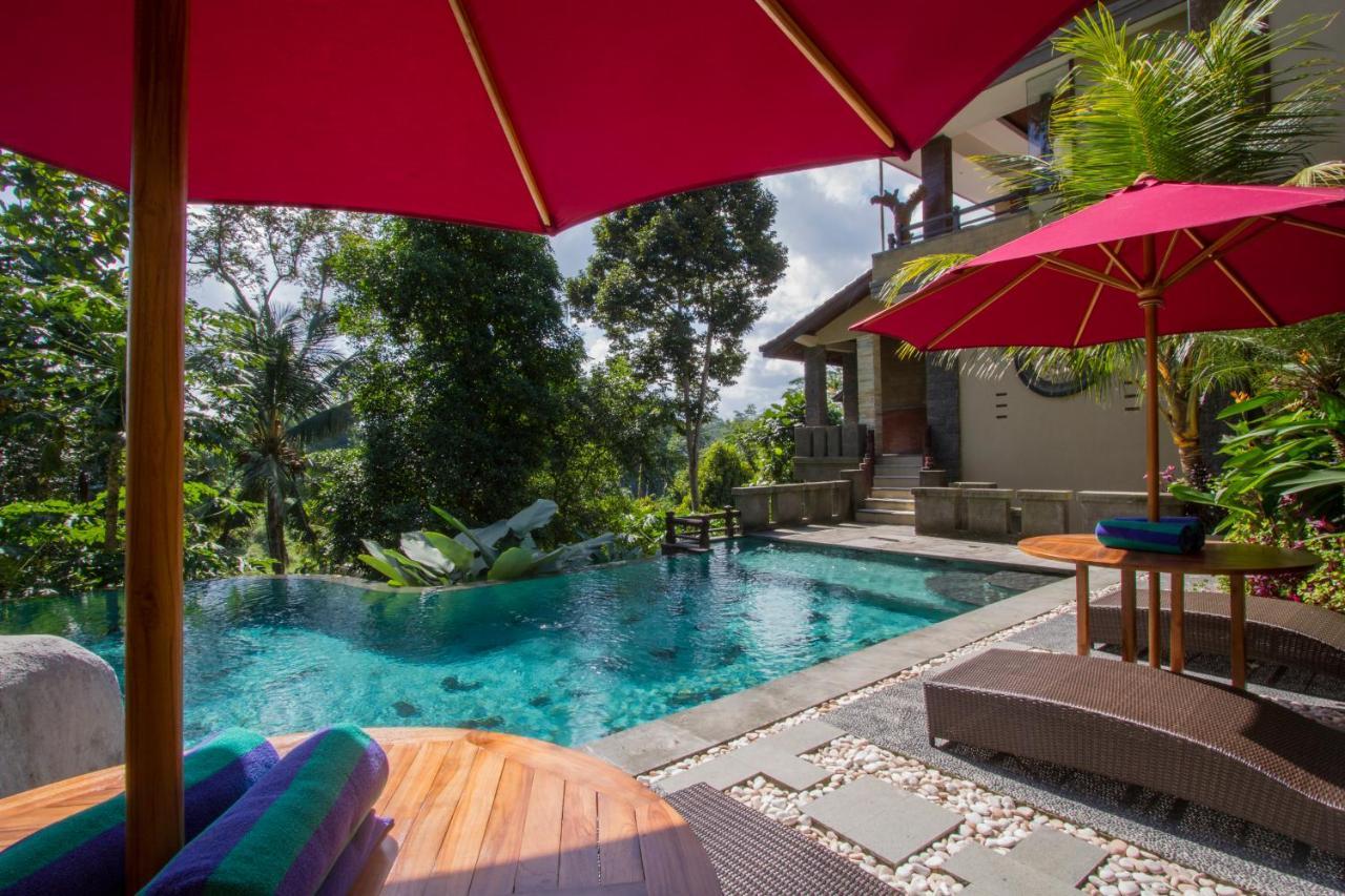 The Iyang * Ubud