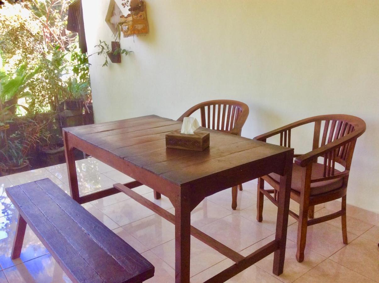 Rumah Irak Et Kadek Bali Katil Ubud (Bali)