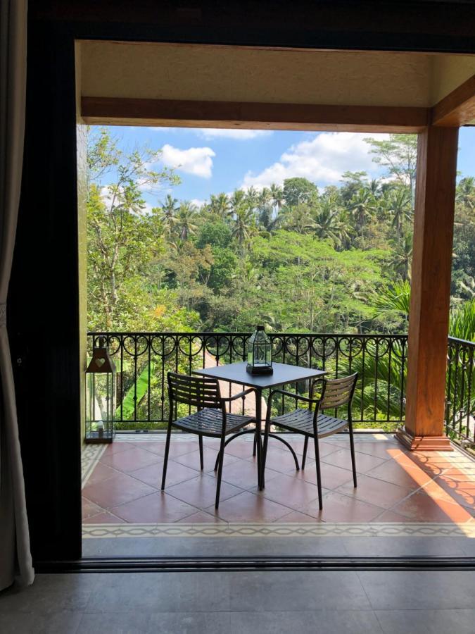 Puri Kasih Gottlieb Ubud
