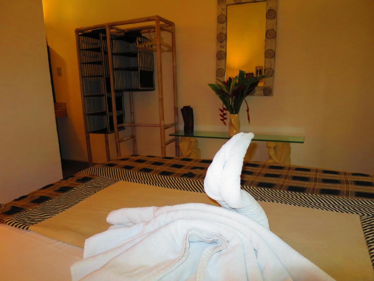 Bed & Breakfast Ladybamboo Ubud (Bali)