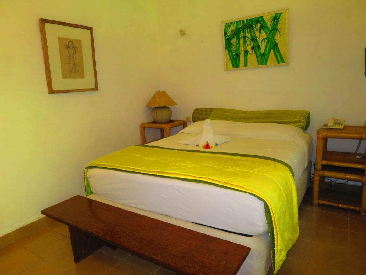 Bed & Breakfast Ladybamboo