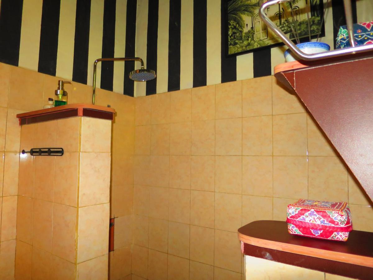 Ladybamboo Bed & Breakfast *