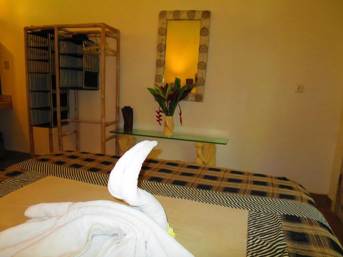 Ladybamboo Bed & Breakfast *