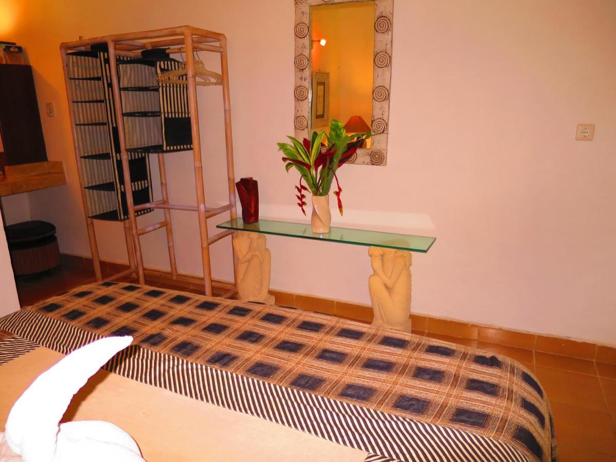Bed & Breakfast Ladybamboo *