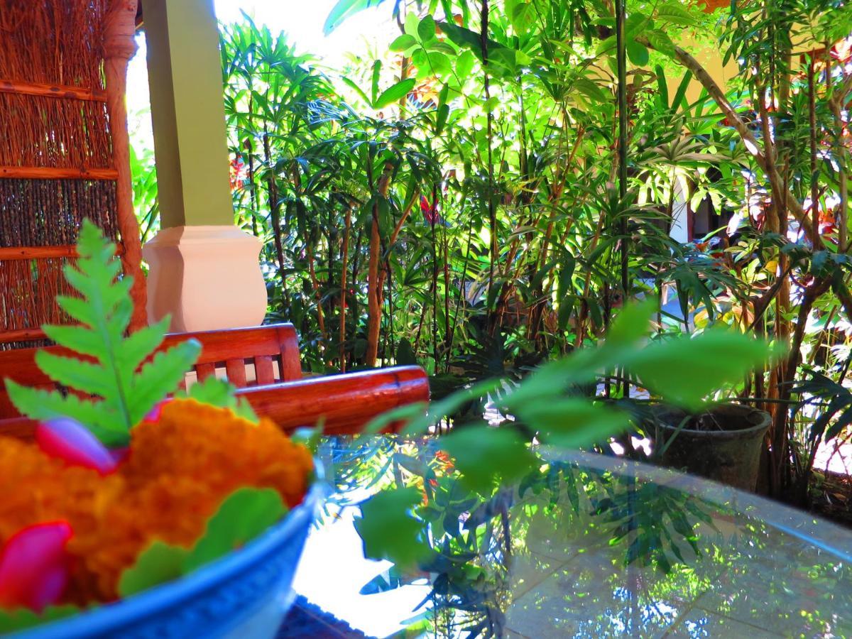 Bed & Breakfast Ladybamboo Ubud (Bali)