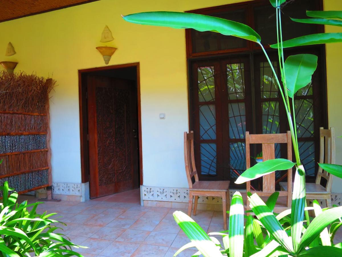 Ladybamboo Bed & Breakfast Ubud (Bali)