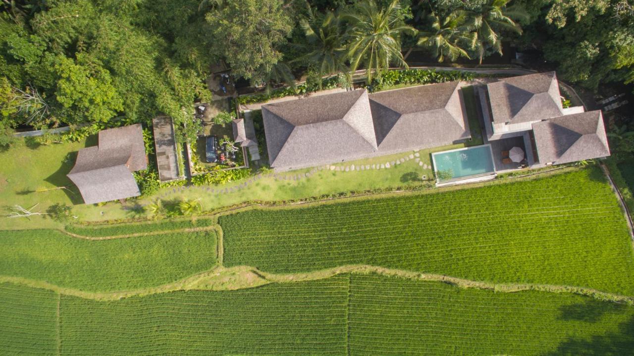 Benisari Batik Garden Lodge
