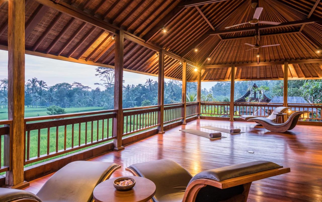 Benisari Batik Garden Lodge
