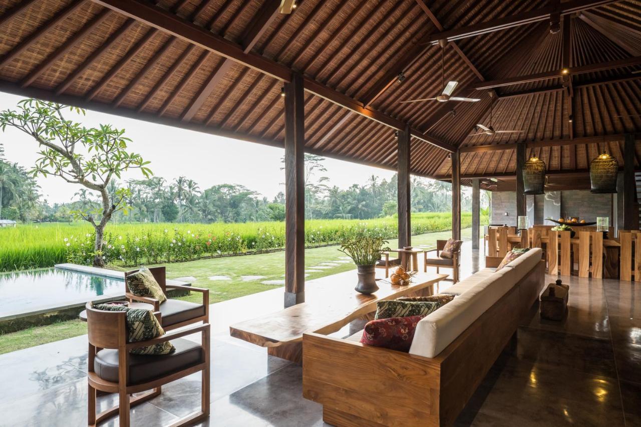 Lodge Benisari Batik Garden