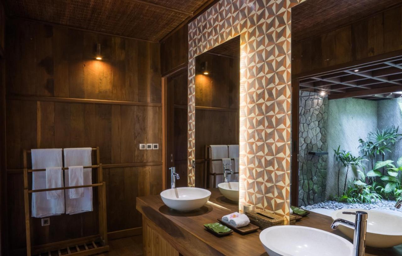 Benisari Batik Garden Lodge