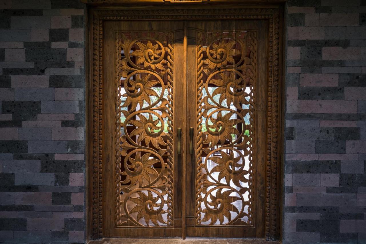 Benisari Batik Garden Ubud (Bali)
