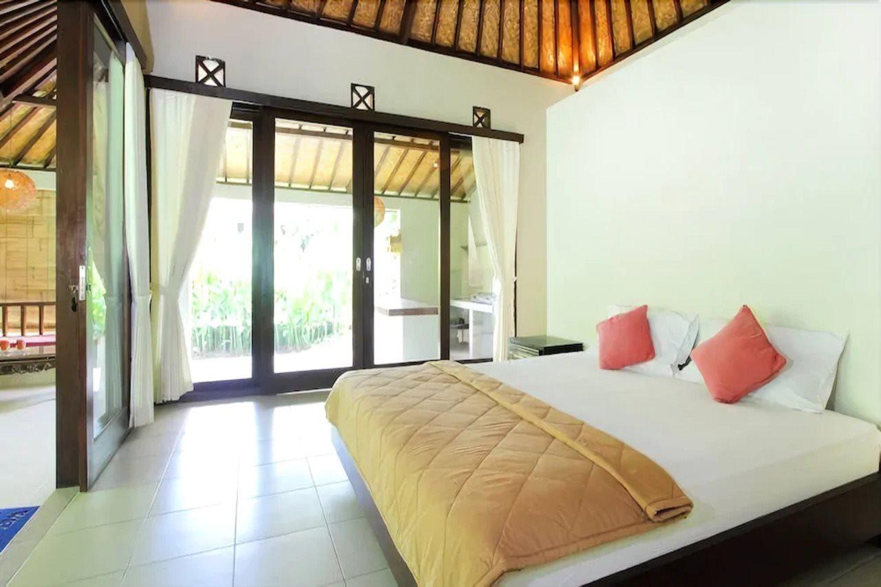Manuaba * Ubud (Bali)
