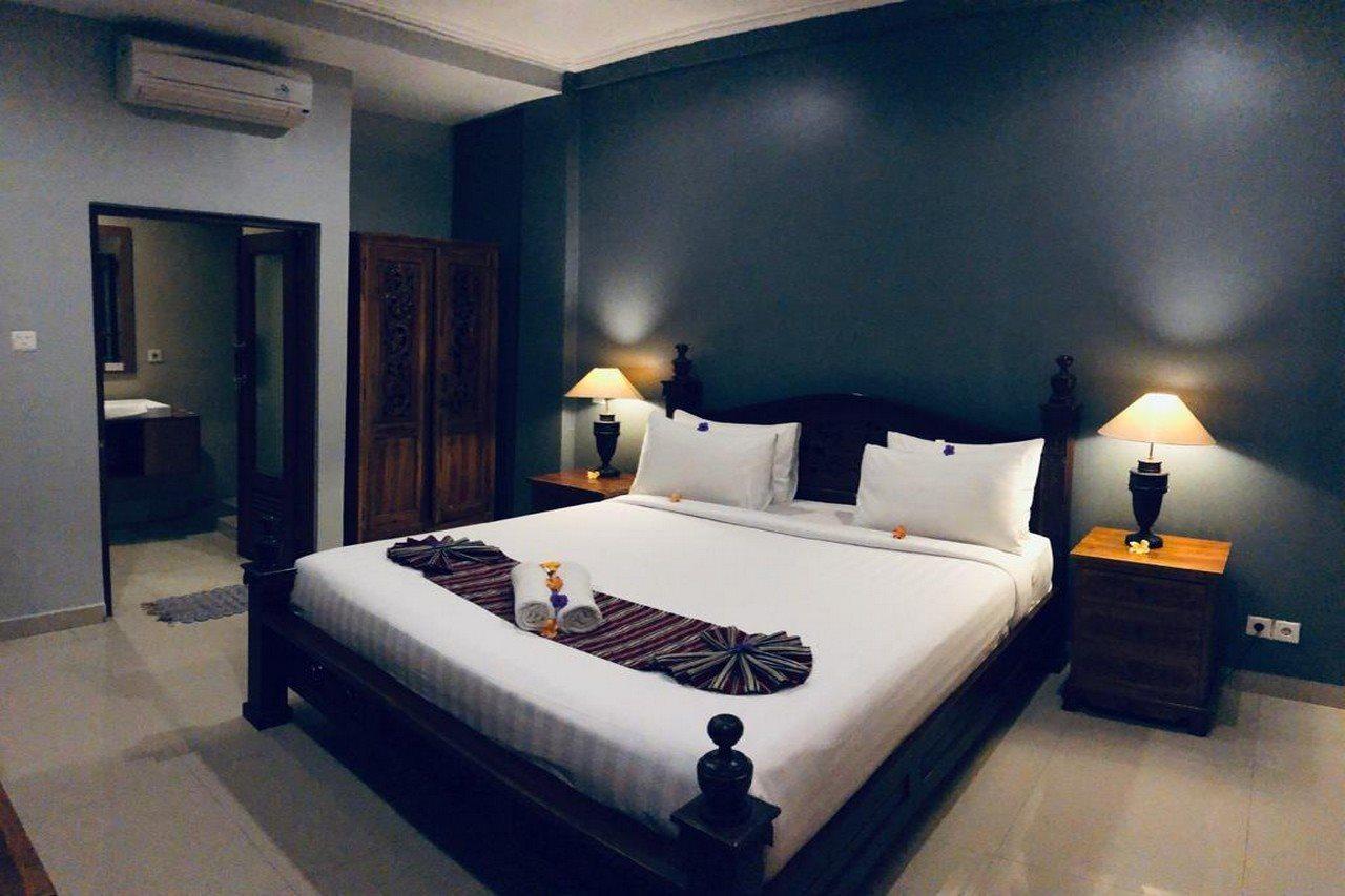 Bisma Sari 3* Ubud (Bali)