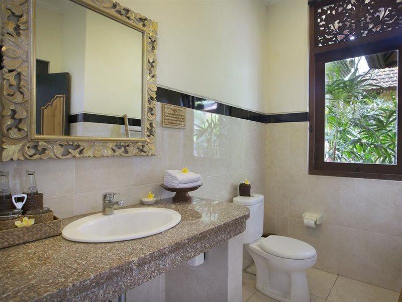 Mawa House Wisma tamu 3*