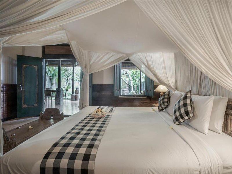 Cocoa Private By Mahaputra Ubud (Bali)
