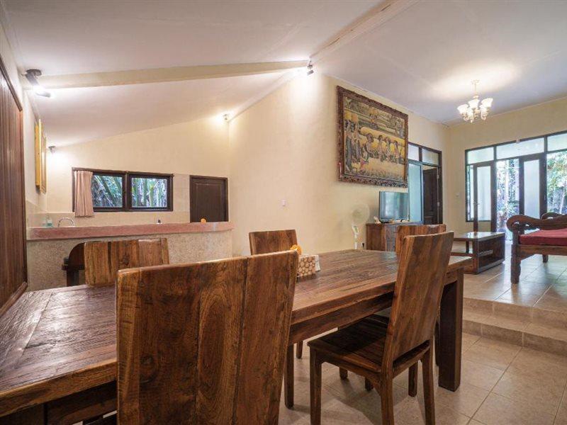 Cocoa Private By Mahaputra Ubud (Bali)