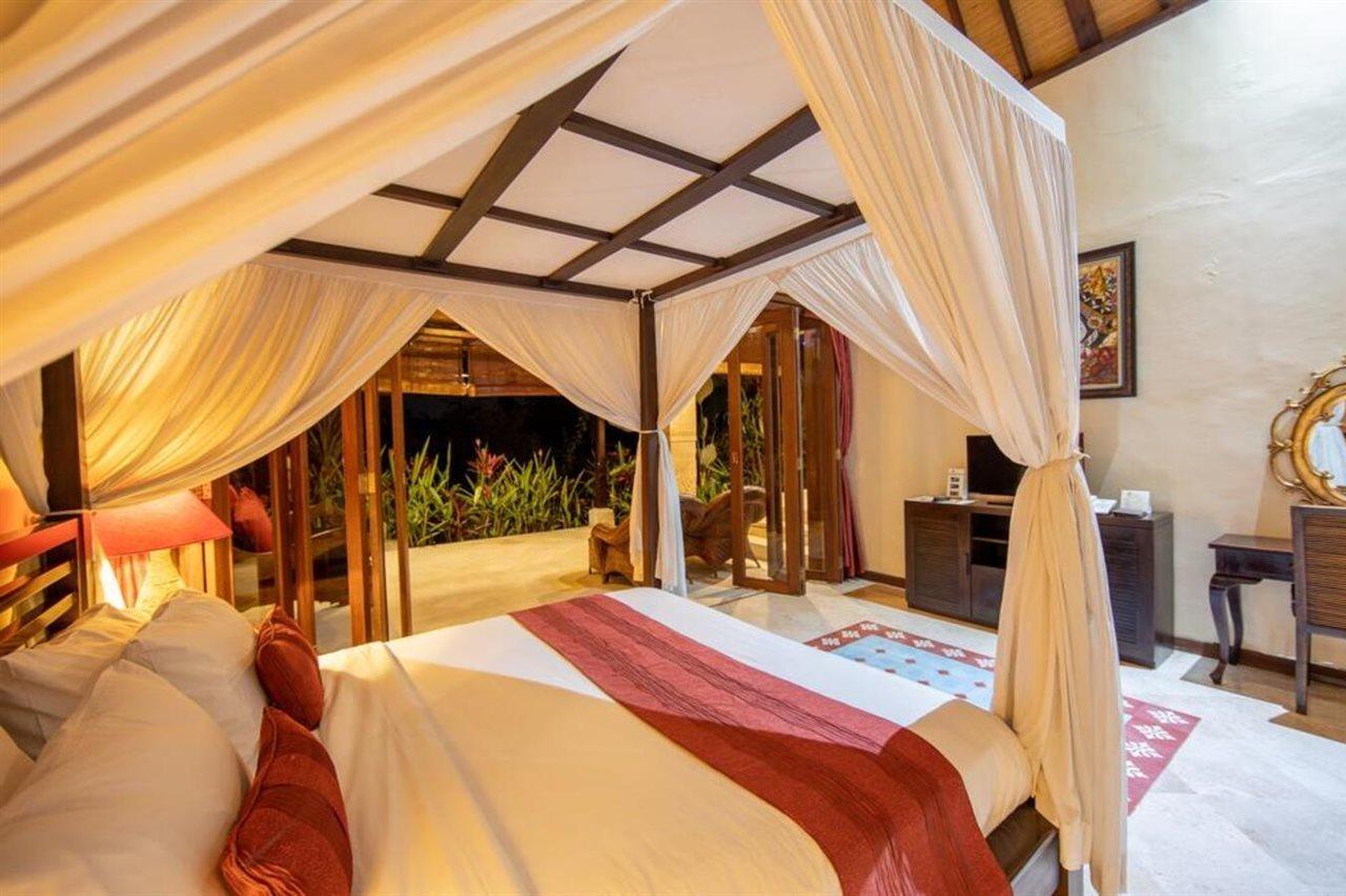 Bidadari Private & Retreat 4*