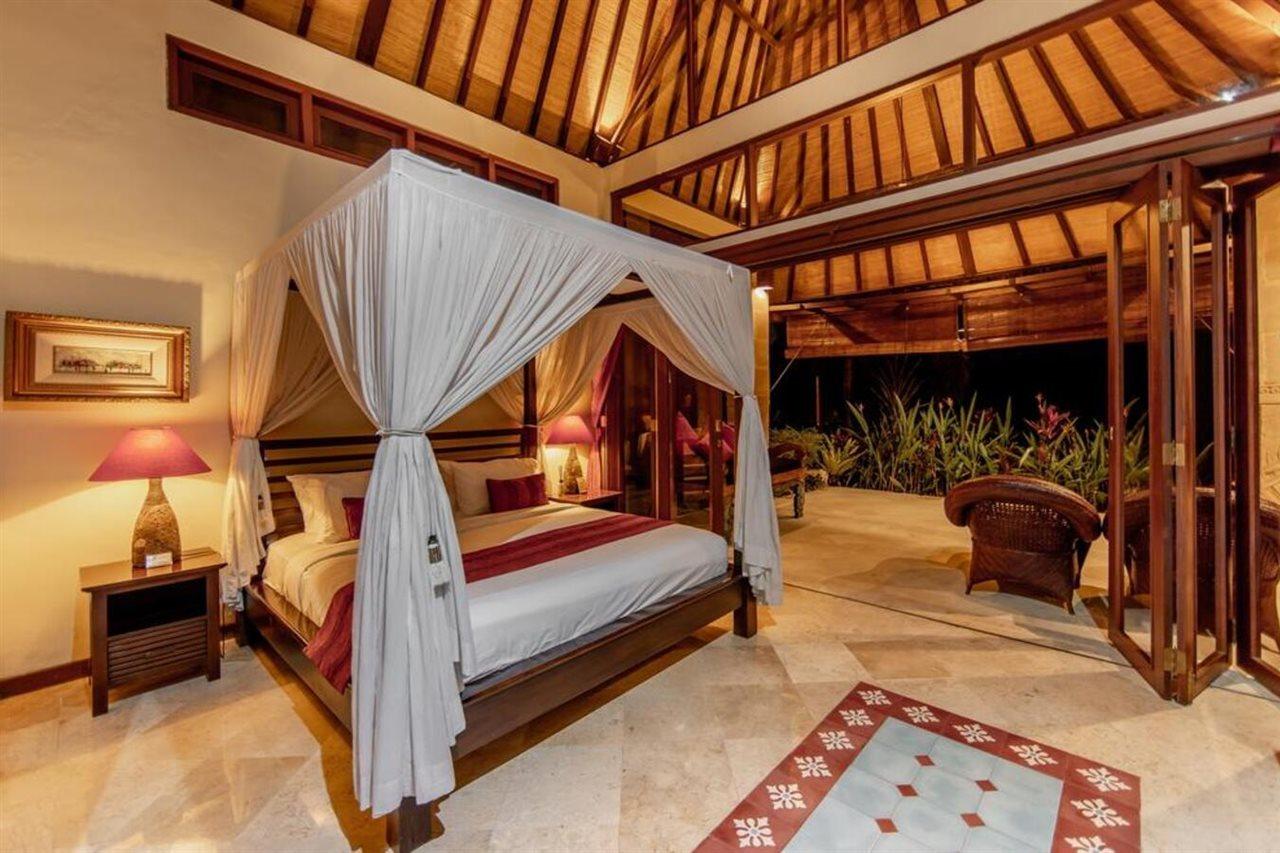 Hotel Bidadari Private & Retreat