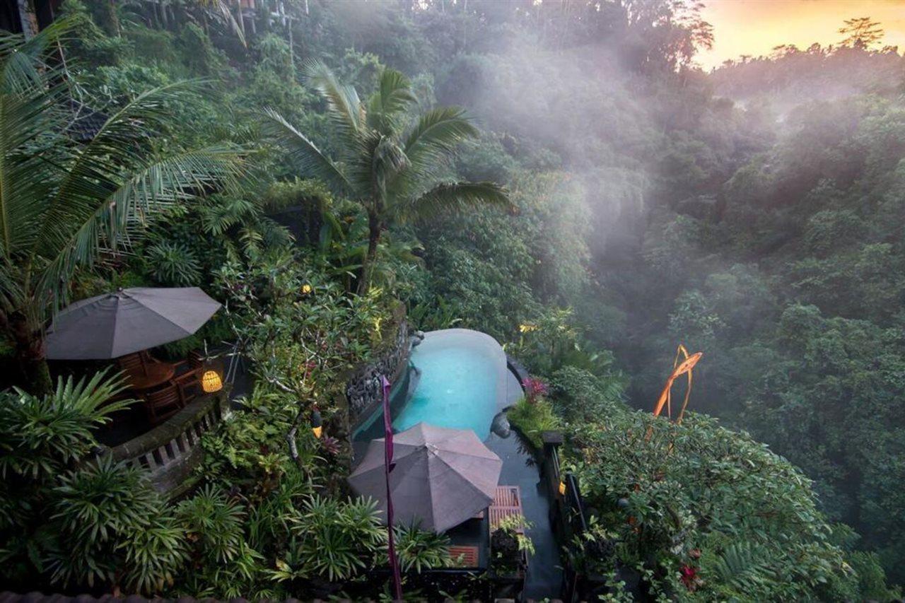 Bidadari Private & Retreat Ubud (Bali)