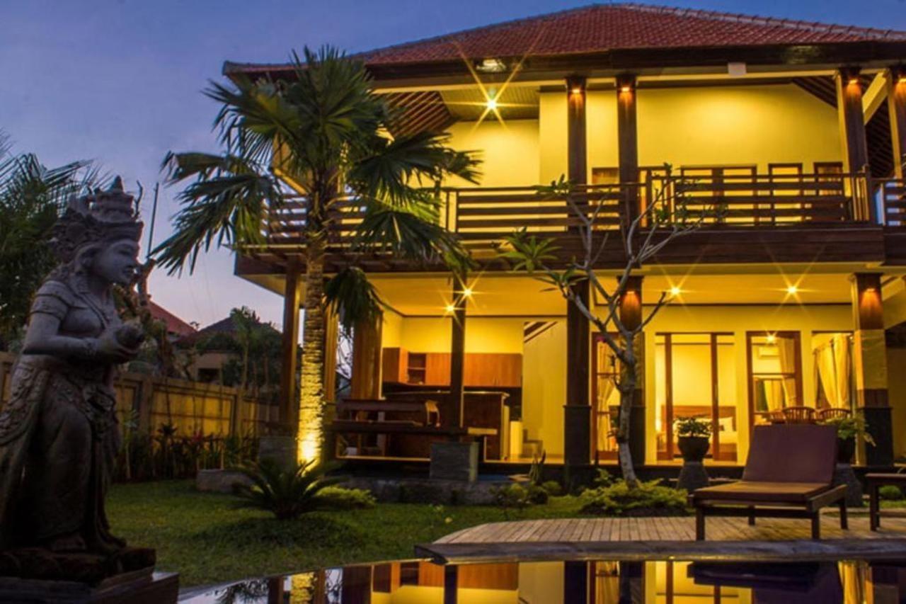 Budhi Ayu And By Mahaputra-chse Certified 3* Ubud