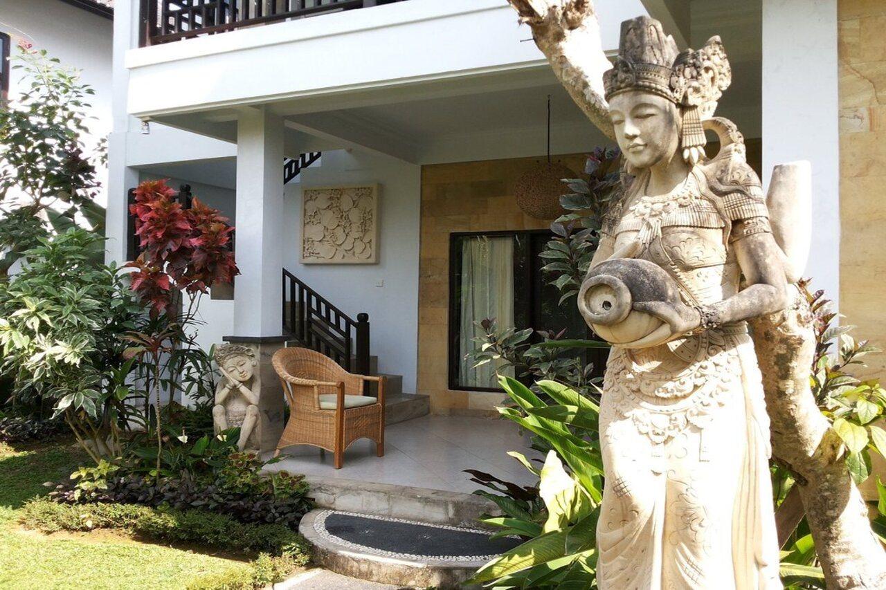 Bali Dream Tempat peranginan 4*