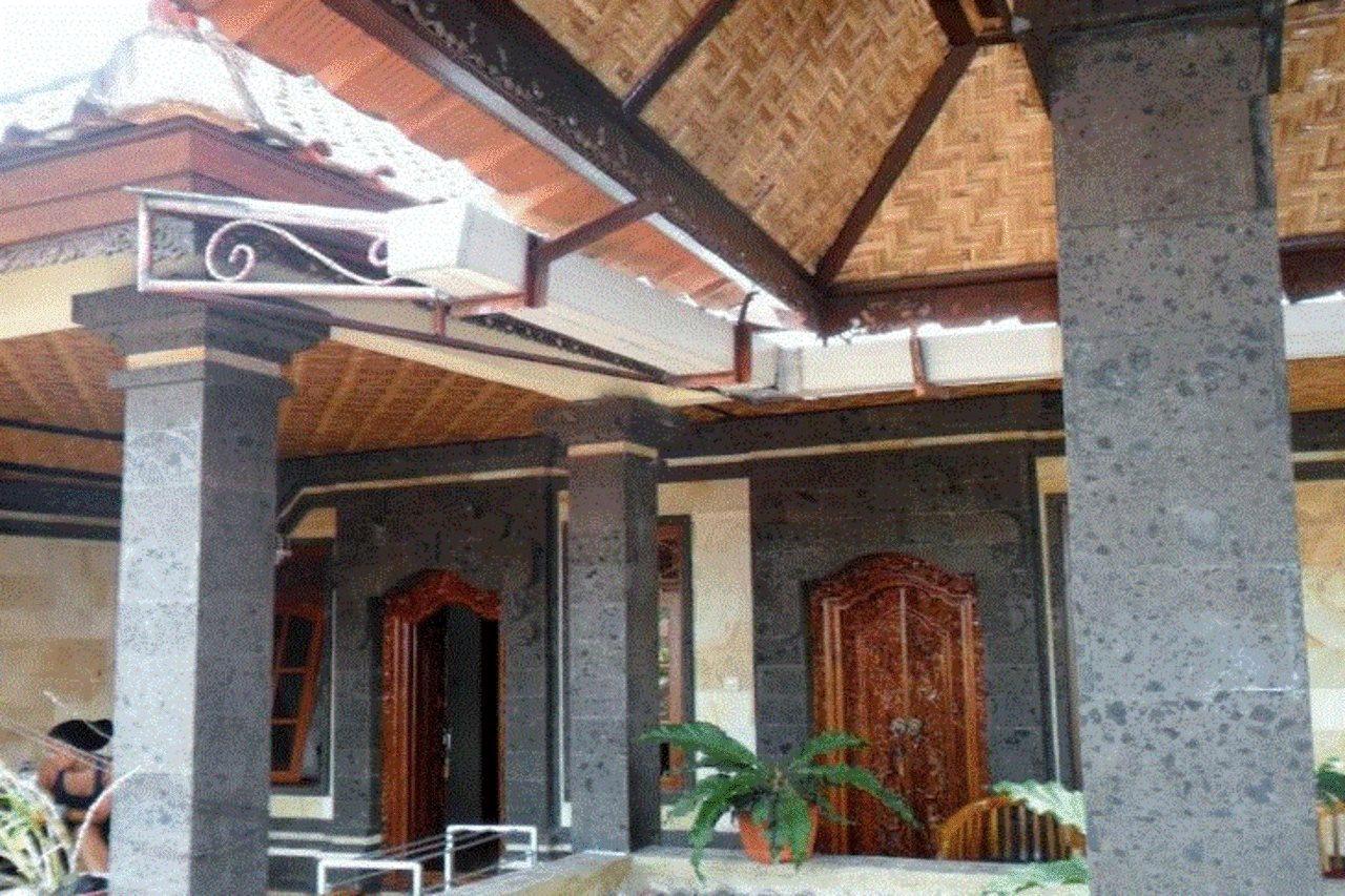 Jangkrik Homestay Ubud (Bali)