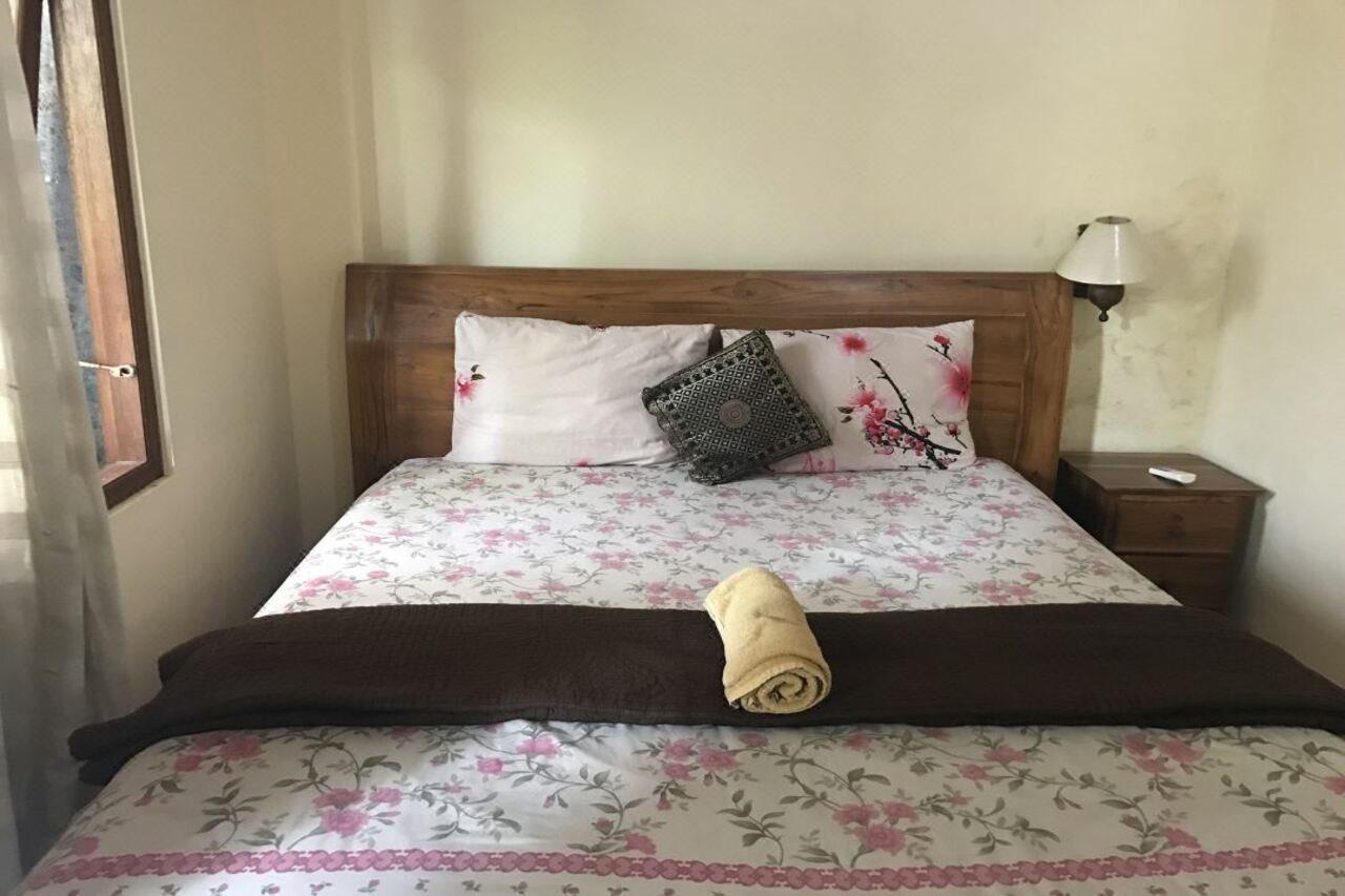 Homestay Jangkrik