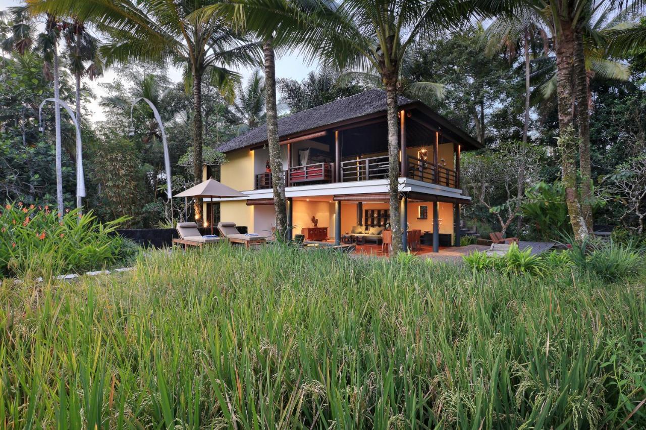 Villa Uma Giri By Pramana