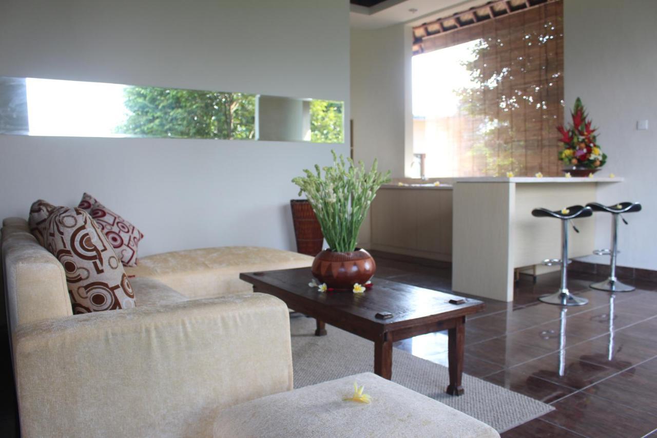 Guest house Bali 68 Ubud (Bali)