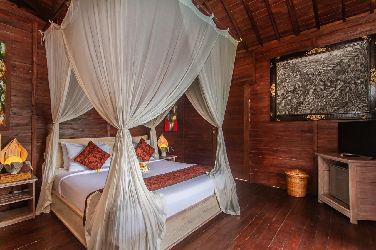 Bed & Breakfast Buah Nagasari By Supala 3*