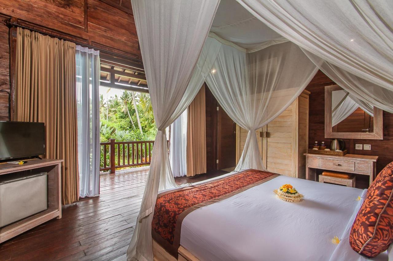 Buah Nagasari By Supala Bed & Breakfast 3*