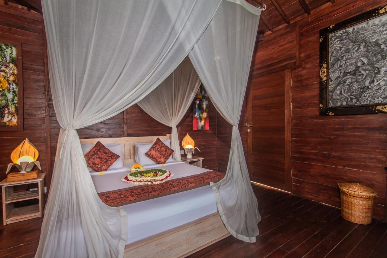 Buah Nagasari By Supala Bed & Breakfast