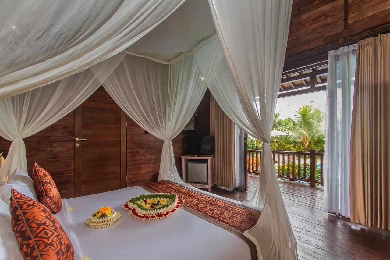 Buah Nagasari By Supala Bed & Breakfast