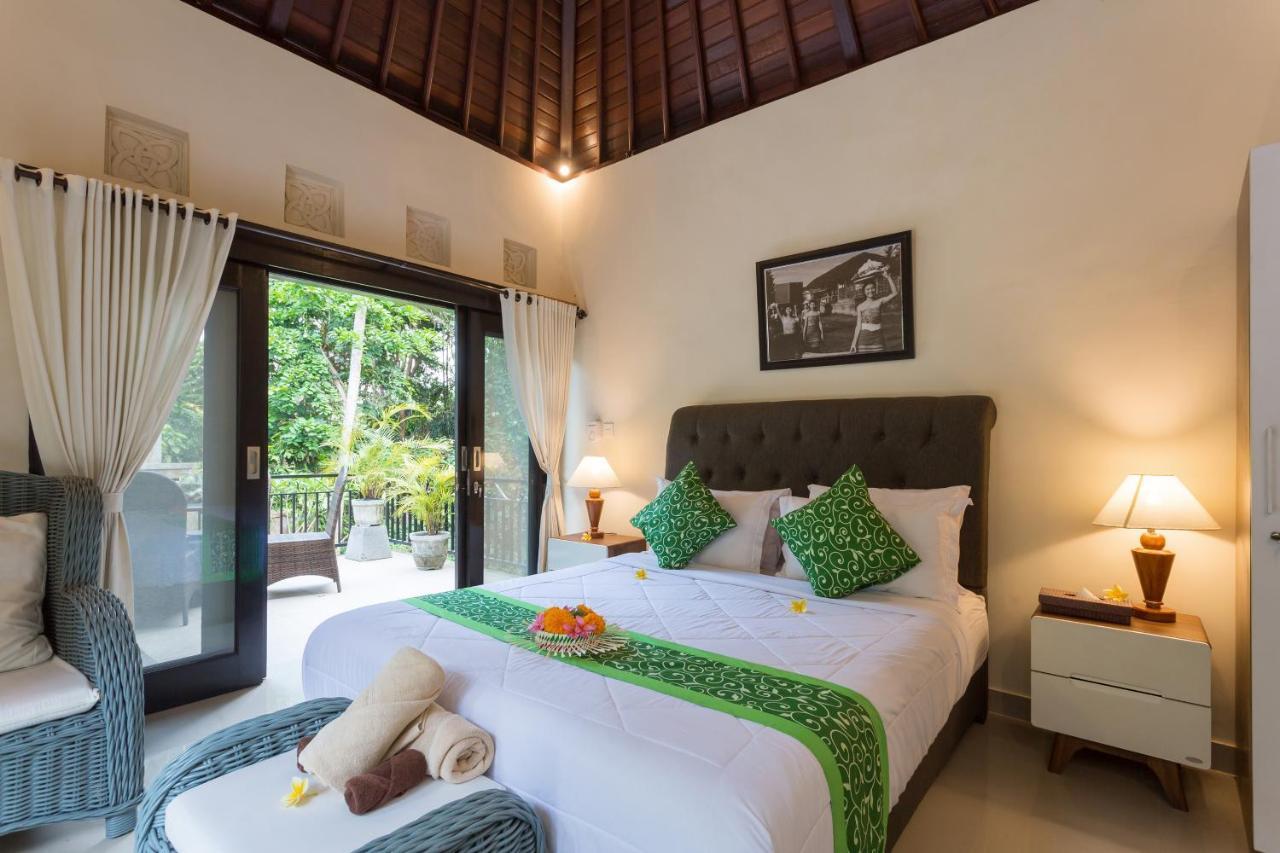 Campo de férias Bakti By Kamara Ubud
