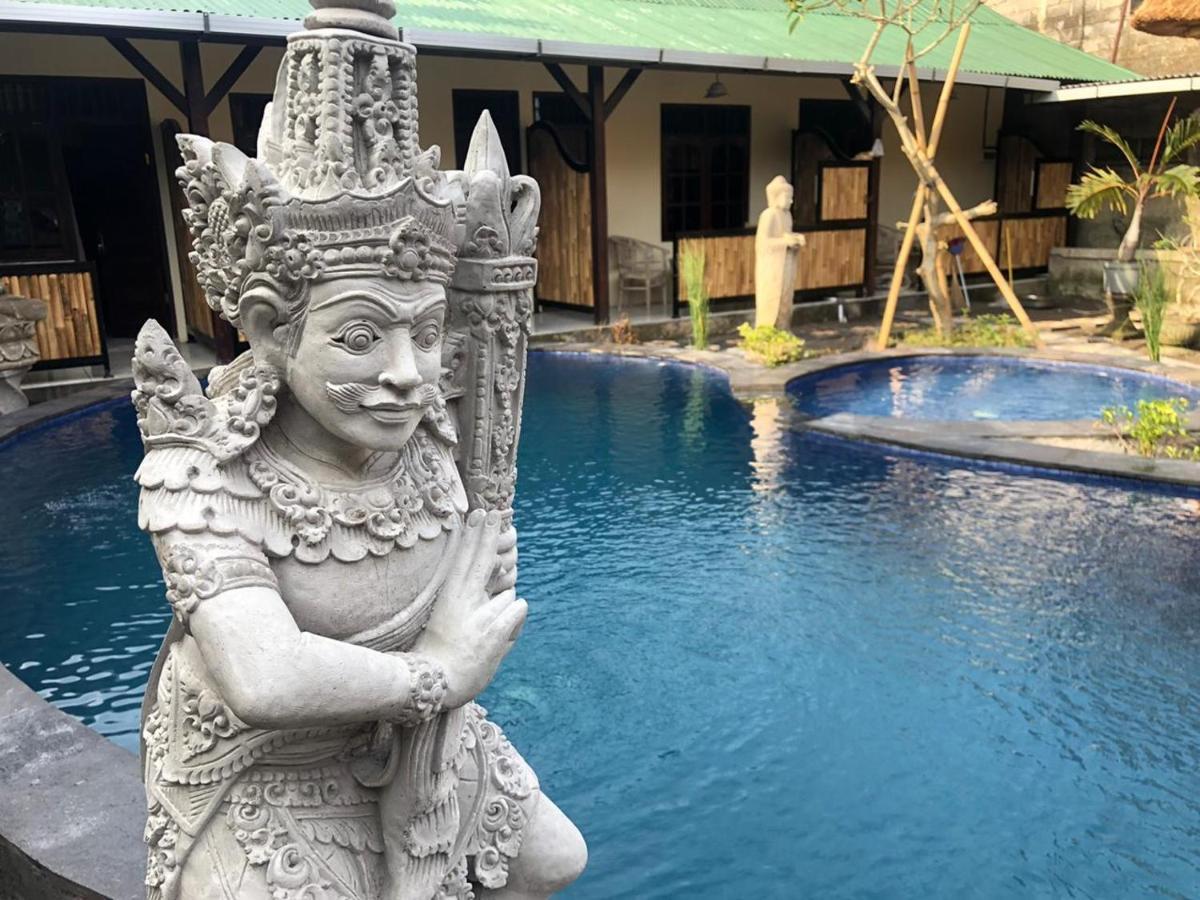 Puri Alit Ubud (Bali)