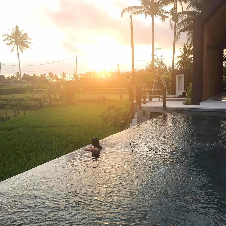 Umah Tirta Hotel Ubud