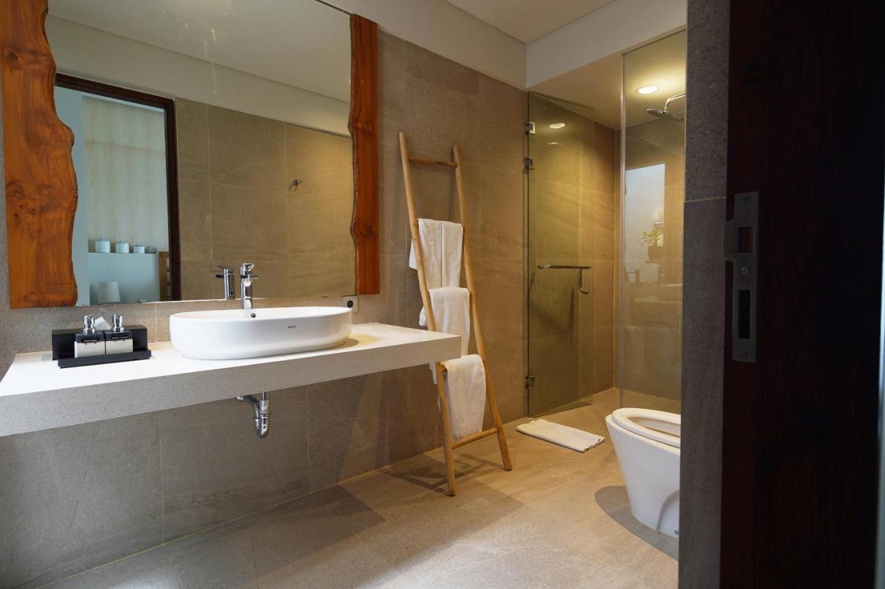 Umah Tirta Hotel Ubud