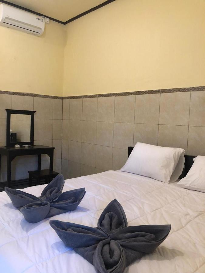 Puri Alit Wisma tamu Ubud (Bali)