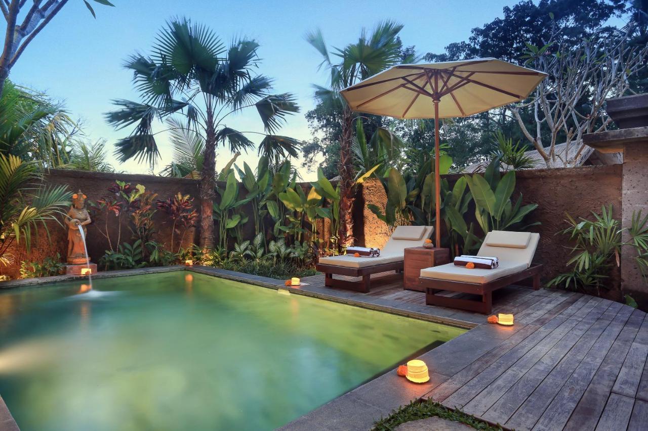 Tempat Tidur & Sarapan Pawana Ubud (Bali)