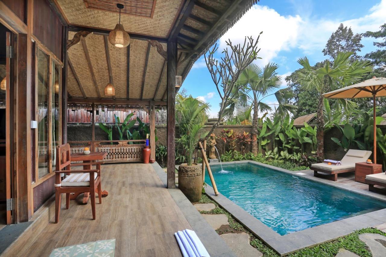 Tempat Tidur & Sarapan Pawana 2*