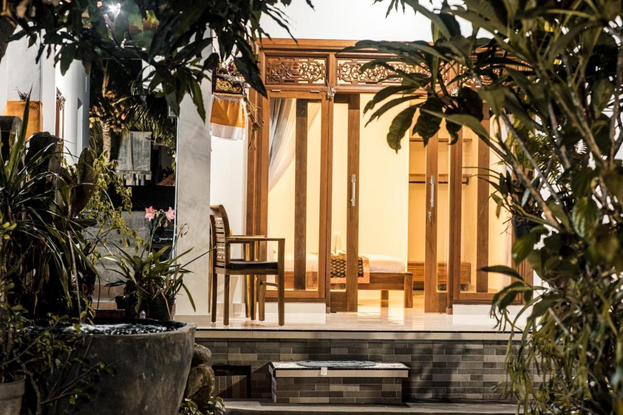 Dijumahrai Homestay Ubud (Bali)