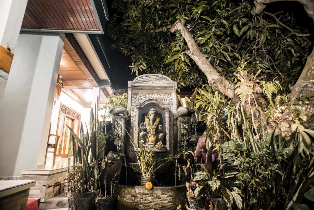 Dijumahrai Homestay