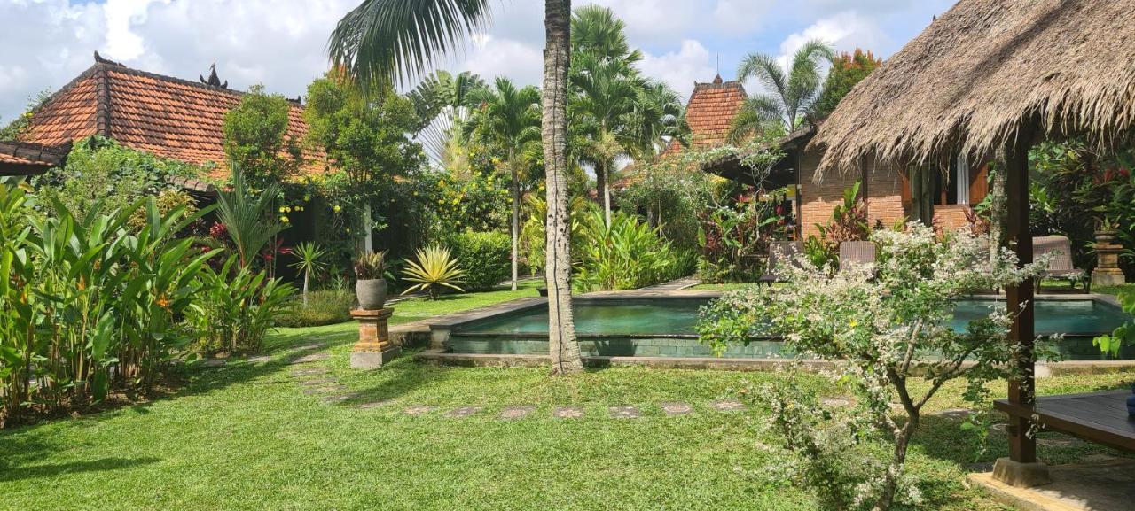 Rumah Sungai Ubud (Bali)