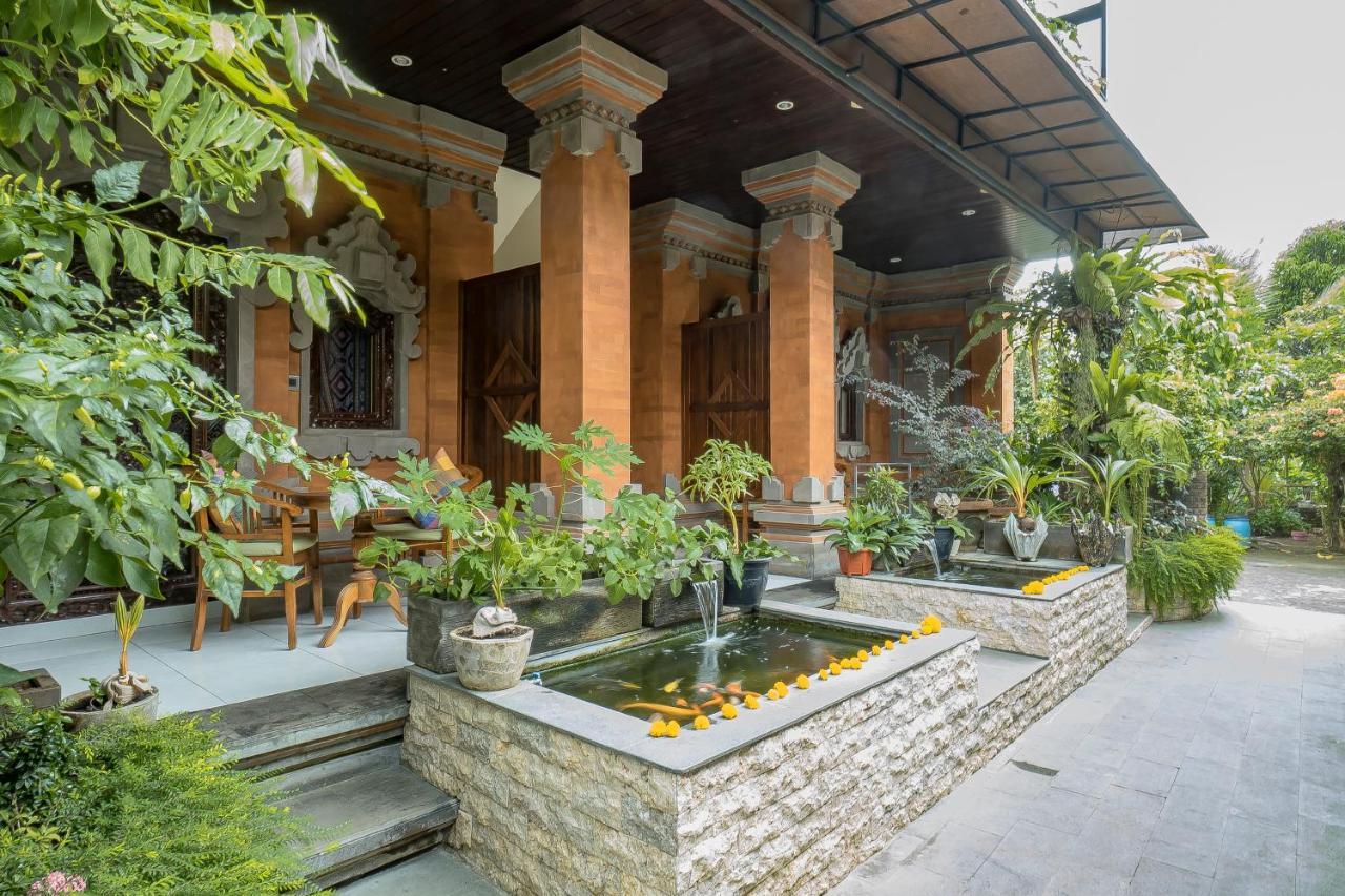 Iman 2* Ubud (Bali)