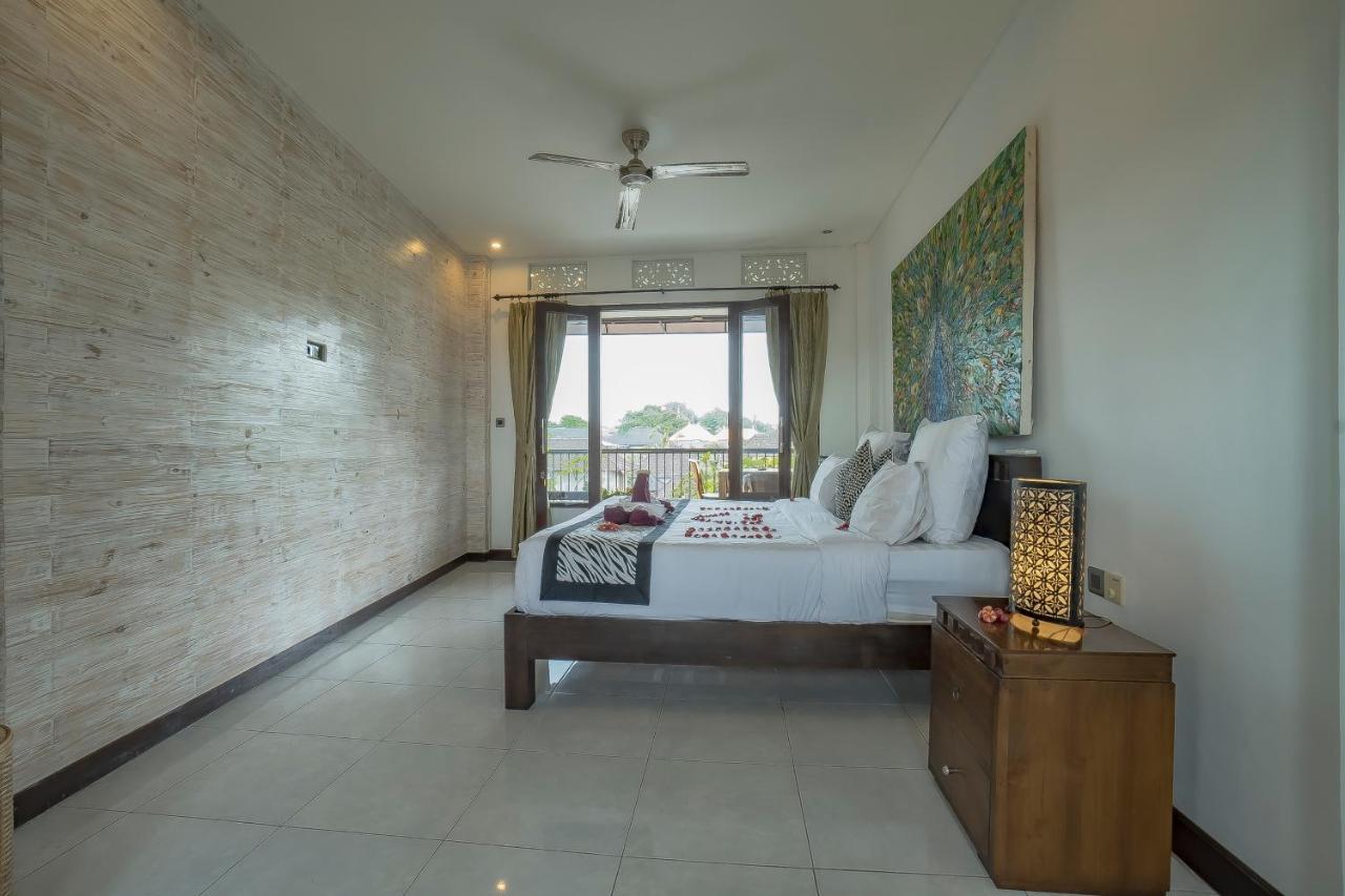Wisma tamu Iman Ubud (Bali)