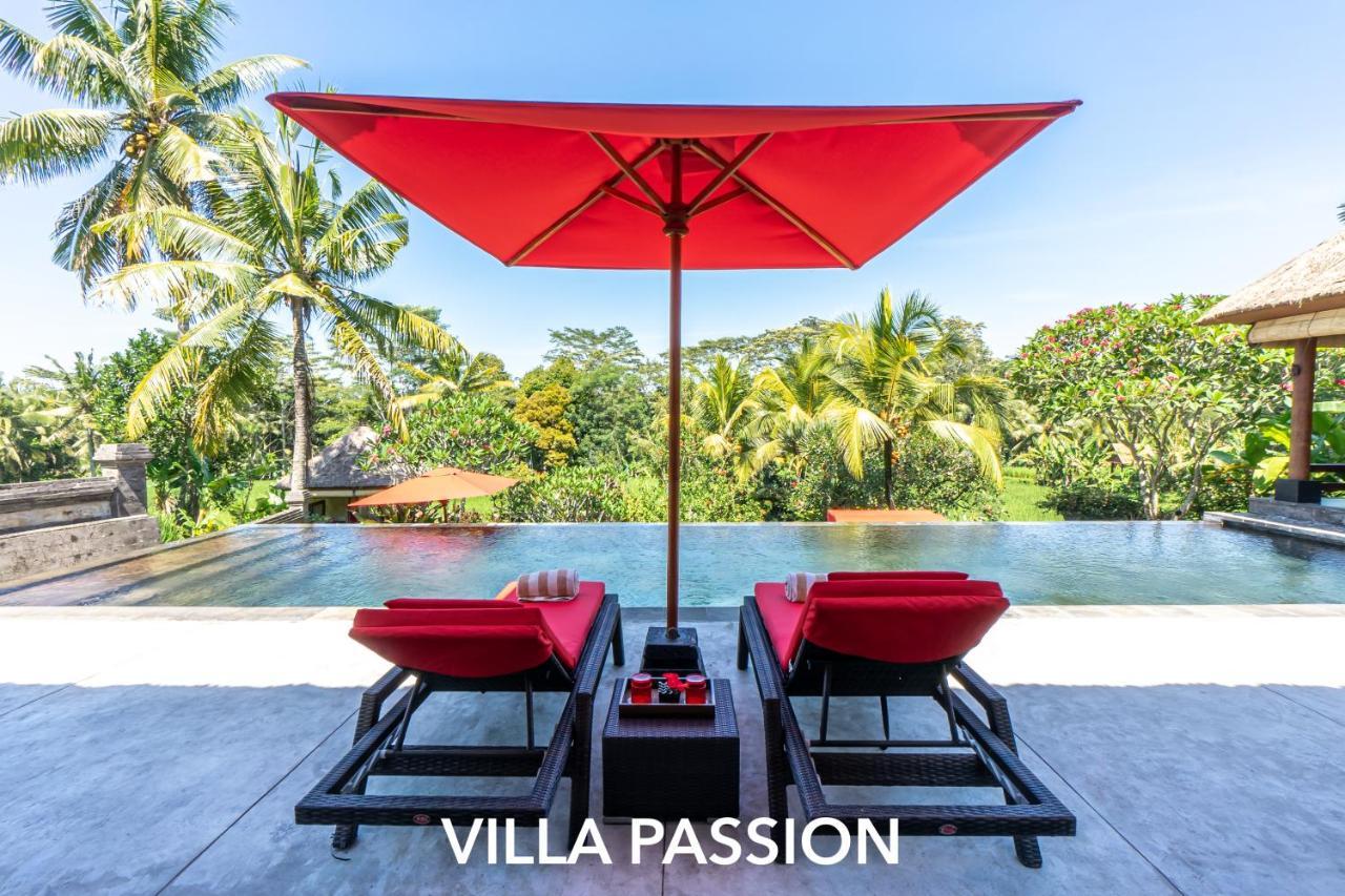 Rouge - Private Passion Ubud