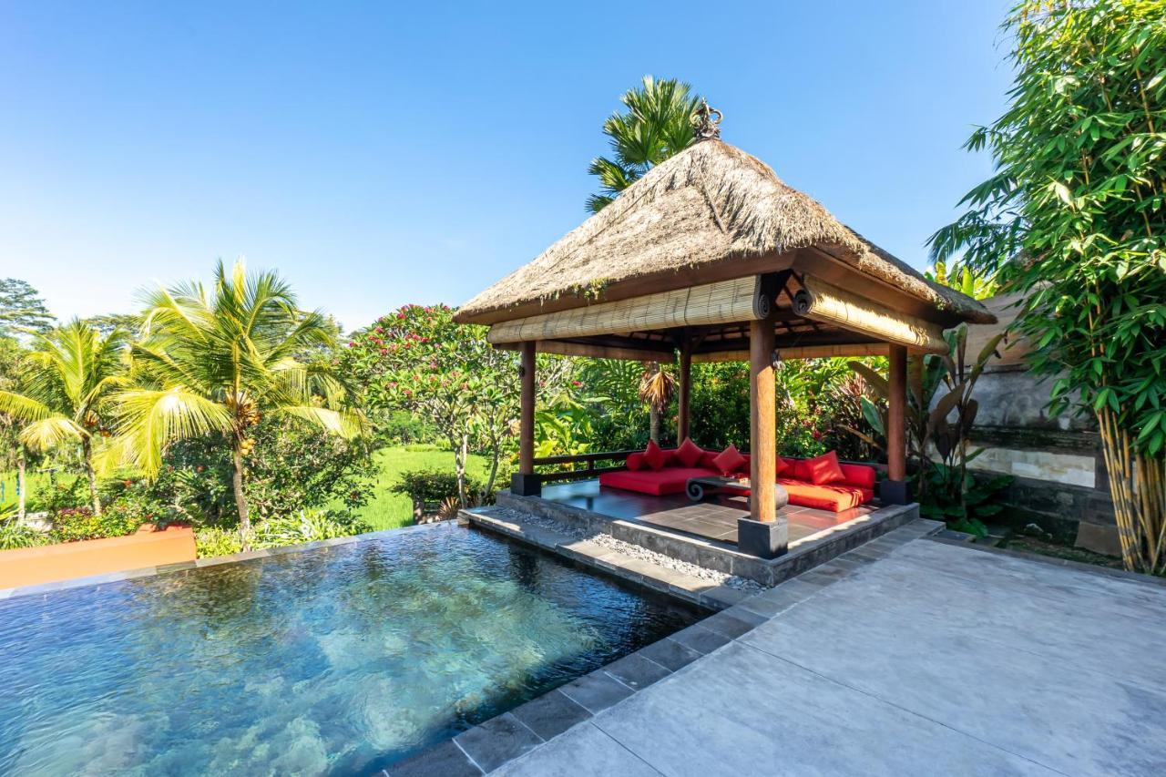 Rouge - Private Passion * Ubud