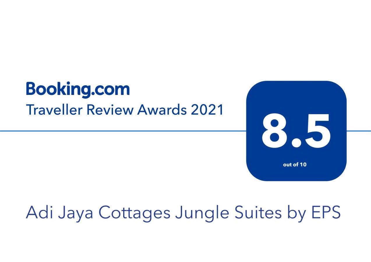 Adi Jaya By Eps - Chse Certified Ubud (Bali)